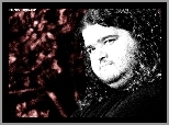 Serial, Lost, Jorge Garcia, Zagubieni